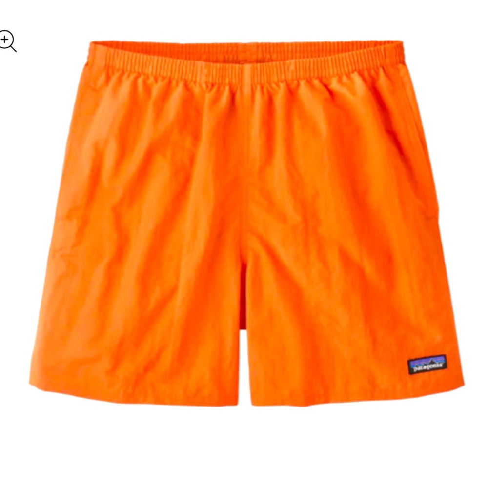 Patagonia Men’s Baggies 5” Shorts